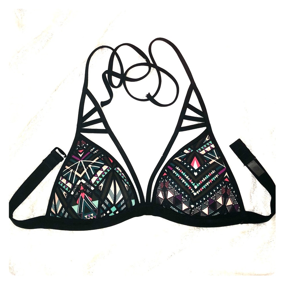 Victoria’s Secret Bikini Top